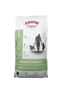 maintenance medium