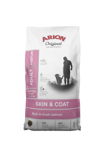 skin medium